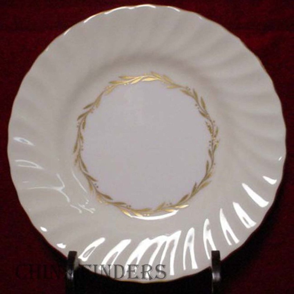 Lady Devonish fine china